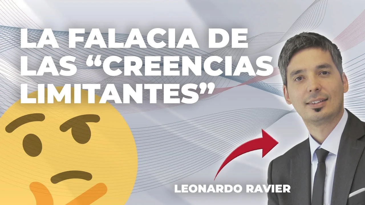 Blog 20 Creencias limitantes