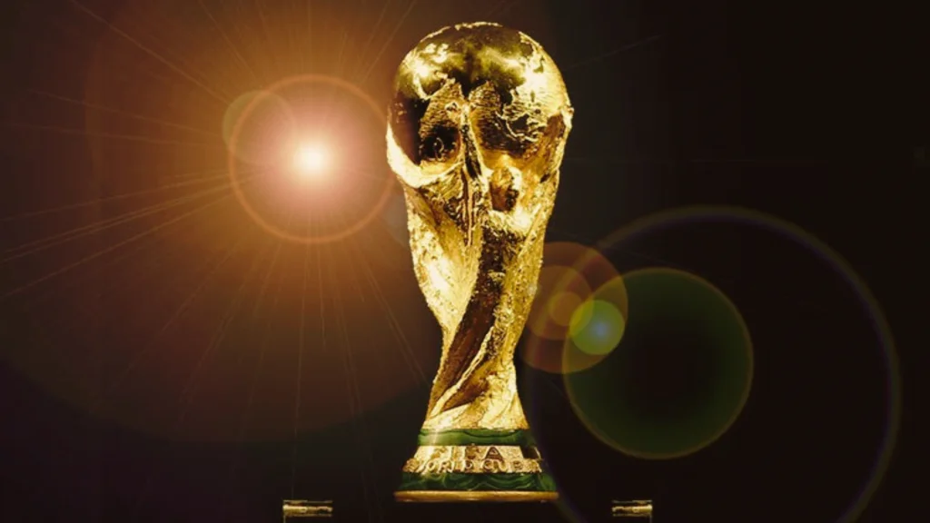 Blog 4 Lionel Messi