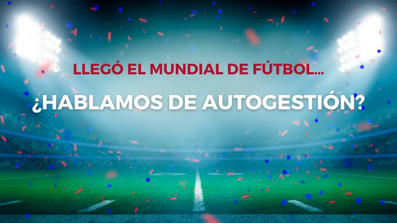 Blog 6 autogestión