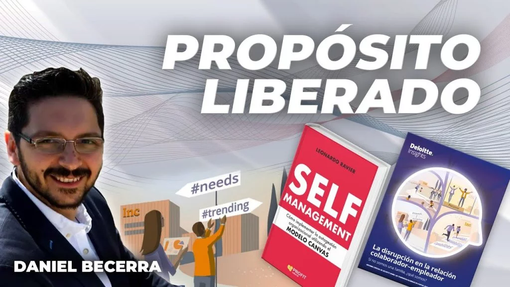 Blog 18 El propósito liberado de Deloitte (2022)