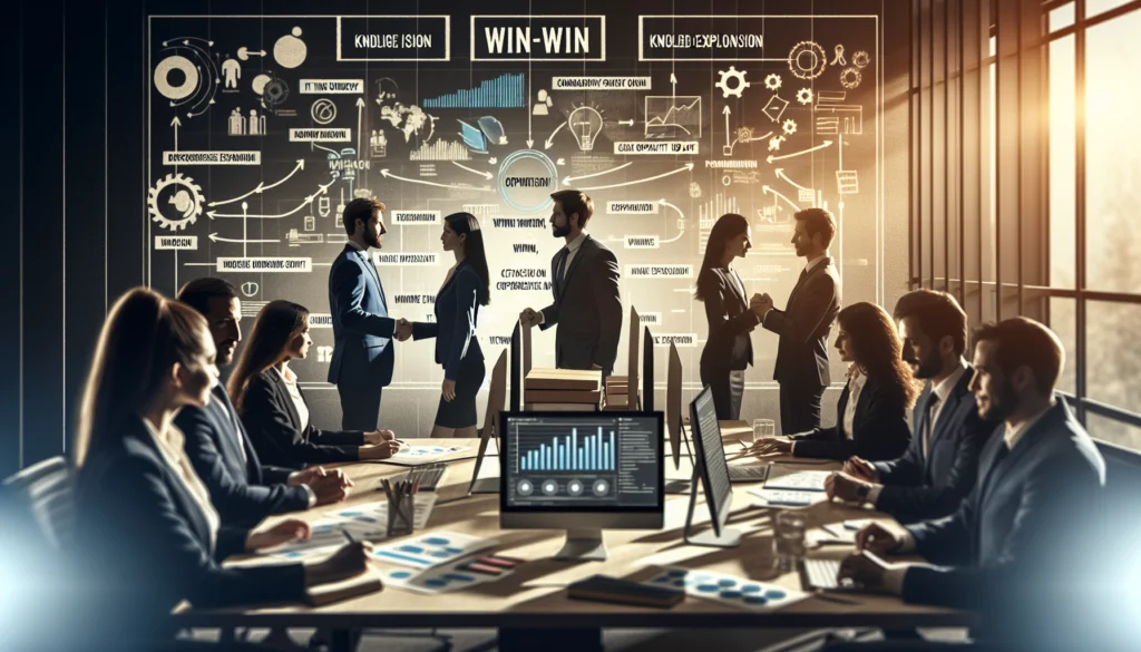Blog 31 Teorema del WIN-WIN